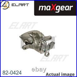 Brake Caliper For Opel Renault Vauxhall Nissan Vivaro A Combi X83 G9mb6 Maxgear