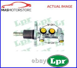 Brake Master Cylinder Lpr 1471 I New Oe Replacement