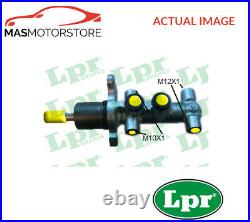 Brake Master Cylinder Lpr 1472 I New Oe Replacement