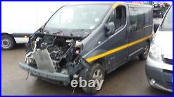 Breaking Parts Renault Trafic Vauxhall Vivaro Nissan Primastar Fuelflap