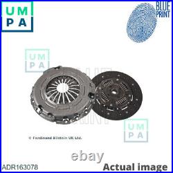 CLUTCH KIT FOR RENAULT MASTER/II/Van/Platform/Chassis/Bus TRAFIC/Rodeo OPEL