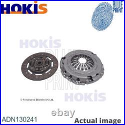 CLUTCH KIT FOR RENAULT TRAFIC/II/Bus/Van/Platform/Chassis/Rodeo MASTER OPEL