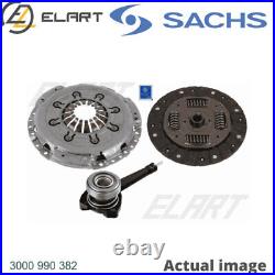 CLUTCH KIT FOR RENAULT TRAFIC/II/Bus/Van/Platform/Chassis/Rodeo MASTER OPEL