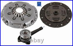 CLUTCH KIT FOR RENAULT TRAFIC/II/Bus/Van/Platform/Chassis/Rodeo MASTER OPEL