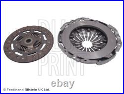 CLUTCH KIT FOR RENAULT TRAFIC/II/Bus/Van/Platform/Chassis/Rodeo MASTER OPEL