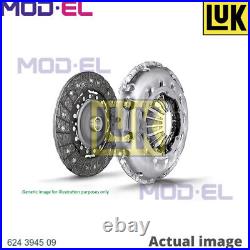 CLUTCH KIT FOR RENAULT TRAFIC/II/Van/Bus/Platform/Chassis/Rodeo OPEL 4cyl 2.5L