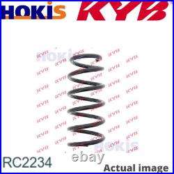 COIL SPRING FOR RENAULT TRAFIC/II/Bus/Van OPEL VIVARO VAUXHALL NISSAN