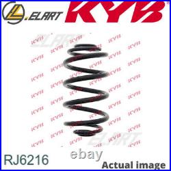COIL SPRING FOR RENAULT TRAFIC/II/Bus/Van/Platform/Chassis/Rodeo OPEL 4cyl 2.5L