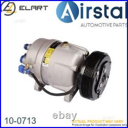 COMPRESSOR AIR CONDITIONING FOR RENAULT TRAFIC/II/Bus/Van/Platform/Chassis 2.5L