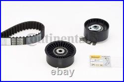 CT1046K1 CONTINENTAL CTAM Timing Belt Set for, NISSAN, OPEL, RENAULT, VAUXHALL