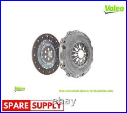 Clutch Kit For Fiat Mercedes-benz Nissan Valeo 832572