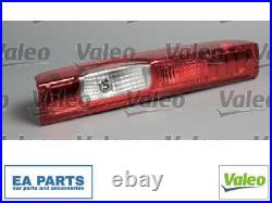 Combination Rearlight for NISSAN OPEL RENAULT VALEO 043401