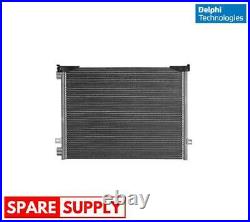 Condenser, Air Conditioning For Nissan Opel Renault Delphi Cf20144-12b1