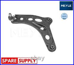 Control/trailing Arm, Wheel Suspension For Fiat Nissan Opel Meyle 616 050 0045