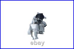 Cooler, Exhaust Gas Recirculation Nrf 48402 For, Nissan, Opel, Renault, Vauxhall