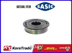 Crankshaft Pulley Timing Belt Sas2154013 Sasic I