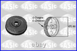 Crankshaft Pulley Timing Belt Sas2154013 Sasic I