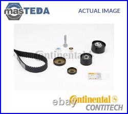 Ct1130k3 Timing Belt / Cam Belt Kit Contitech New Oe Replacement