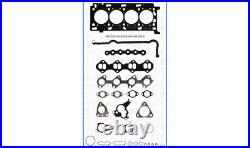 Cylinder Head Gasket Set RENAULT ESPACE IV DCI 16V 2.0 150 M9R-760 (1/2006-)