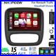 DAB-4-64GB-CarPlay-Android-Radio-Stereo-For-Vauxhall-Vivaro-B-Renault-Master-3-01-vgd