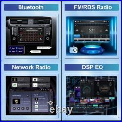 DAB+ 4+64GB CarPlay Android Radio Stereo For Vauxhall Vivaro B Renault Master 3