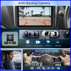 DAB+ 4+64GB CarPlay Android Radio Stereo For Vauxhall Vivaro B Renault Master 3