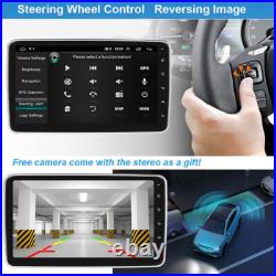 DAB+ 4+64GB CarPlay Android Radio Stereo For Vauxhall Vivaro B Renault Master 3
