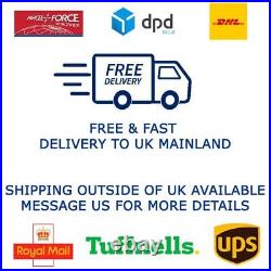 DPF & Fitting Kit BM Cats for Vauxhall Vivaro DTi G9U630 2.5 Jan 2006-Apr 2011