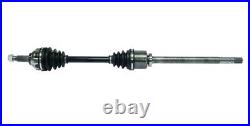 DRIVE SHAFT FOR OPEL VIVARO/Platform/Chassis/Bus/Van RENAULT TRAFIC/II/Rodeo