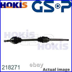 DRIVE SHAFT FOR RENAULT TRAFIC/II/Bus/Van/Platform/Chassis/Rodeo OPEL 4cyl 2.0L