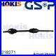 DRIVE-SHAFT-FOR-RENAULT-TRAFIC-II-Bus-Van-Platform-Chassis-Rodeo-OPEL-4cyl-2-0L-01-mxga