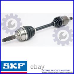 DRIVE SHAFT FOR RENAULT TRAFIC/III/Van/Bus/Platform/Chassis VAUXHALL OPEL