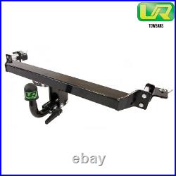 Detachable Towbar Fit Nissan Opel/Vauxhall Renault PRIMASTAR VIVARO TRAFIC 31075 Detachable Towbar Fit Nissan Opel/Vauxhall Renault PRIMASTAR VIVARO TRAFIC 31075
