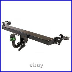 Detachable Towbar Fit Nissan Opel/Vauxhall Renault PRIMASTAR VIVARO TRAFIC 31075 Detachable Towbar Fit Nissan Opel/Vauxhall Renault PRIMASTAR VIVARO TRAFIC 31075