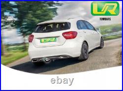 Detachable Towbar Fit Nissan Opel/Vauxhall Renault PRIMASTAR VIVARO TRAFIC 31075 Detachable Towbar Fit Nissan Opel/Vauxhall Renault PRIMASTAR VIVARO TRAFIC 31075