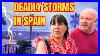 Devastating-Rain-Storms-Halt-Our-Vanlife-Travels-In-Spain-01-cbp