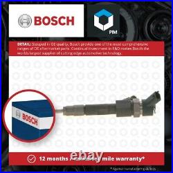 Diesel Fuel Injector 0986435007 Bosch Nozzle Valve 93169139 7700107165 BXCRI1