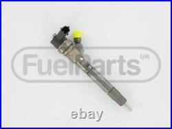 Diesel Fuel Injector DI308 Fuel Parts Nozzle Valve Genuine Quality Guaranteed