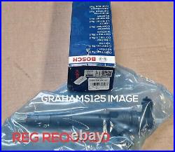 Diesel Fuel Injector Fits Renault Master Vauxhall Movano Vivaro Bosch 0986435234