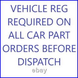 Diesel Fuel Injector Fits Renault Master Vauxhall Movano Vivaro Bosch 0986435234