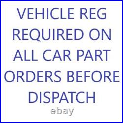 Diesel Fuel Injector Fits Renault Master Vauxhall Movano Vivaro Bosch 0986435234