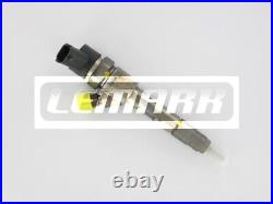 Diesel Fuel Injector LDI071 Lemark Nozzle Valve 1660000QAD 1660000QAT 7700107165