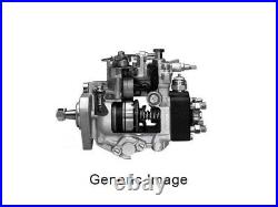 Diesel Injection Pump 88076 Intermotor Fuel 1670000Q0K 1670000Q1A 1670000QOK New