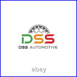 Drive Shaft Front Right Fits Opel Vivaro Renault Vauxhall Vivaro SHAFTEC