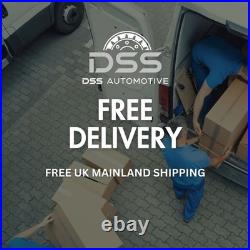 Drive Shaft Front Right Fits Opel Vivaro Renault Vauxhall Vivaro SHAFTEC