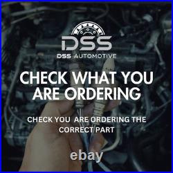 Drive Shaft Front Right Fits Opel Vivaro Renault Vauxhall Vivaro SHAFTEC