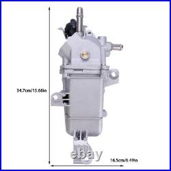 EGR Cooler Gas Recirculation Valve For Vauxhall Vivaro X82 Fiat Talento Renault EGR Cooler Gas Recirculation Valve For Vauxhall Vivaro X82 Fiat Talento Renault