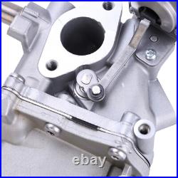 EGR Cooler Gas Recirculation Valve For Vauxhall Vivaro X82 Fiat Talento Renault EGR Cooler Gas Recirculation Valve For Vauxhall Vivaro X82 Fiat Talento Renault