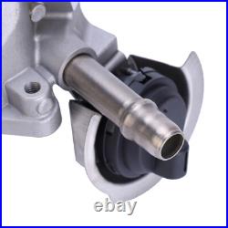EGR Cooler Gas Recirculation Valve For Vauxhall Vivaro X82 Fiat Talento Renault EGR Cooler Gas Recirculation Valve For Vauxhall Vivaro X82 Fiat Talento Renault