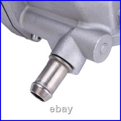 EGR Cooler Gas Recirculation Valve For Vauxhall Vivaro X82 Fiat Talento Renault EGR Cooler Gas Recirculation Valve For Vauxhall Vivaro X82 Fiat Talento Renault